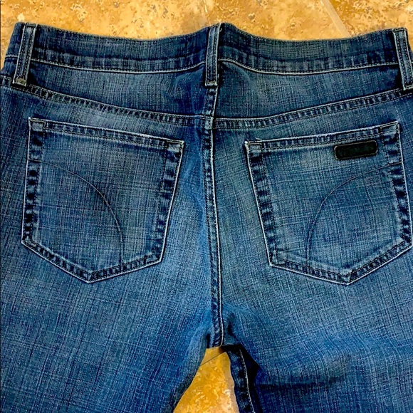 Joe’s Jean - Picture 4 of 5